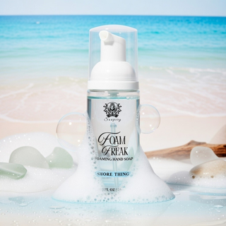 Foam Freak Hand Soap