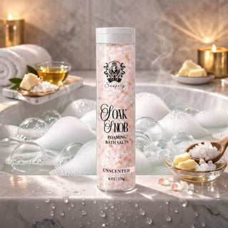 Soak Snob Bath Salts