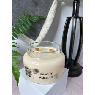 10 oz Candle Peachy Paradise 10OC-PP.jpeg