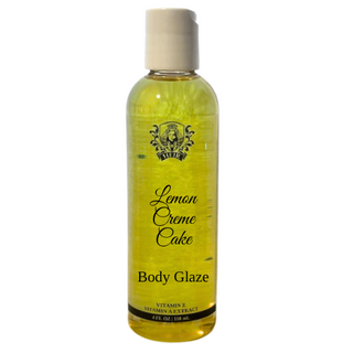 Body Glaze