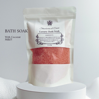 Bath Soaks