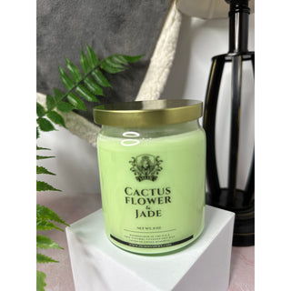8 oz Candle Cactus Flower and Jade 8OC-CFAJ.jpeg