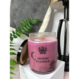 8 oz Candle Moon Flower 8OC-MF.jpeg