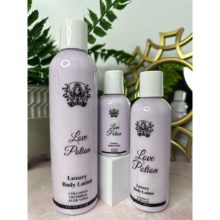 Love Potion Body Lotion