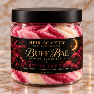Bite Me, Darling | Haunted Halloween Trio Set