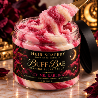 Bite Me, Darling | Haunted Halloween Trio Set