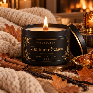 Fall Candles