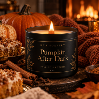 Fall Candles