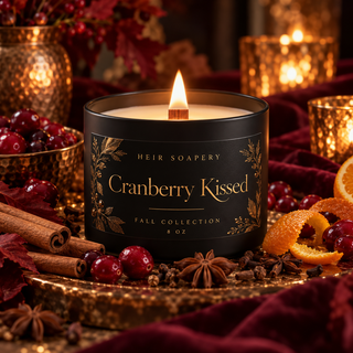 Fall Candles