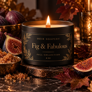 Fall Candles