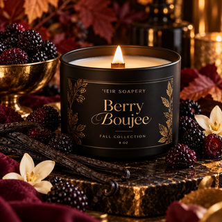 Fall Candles