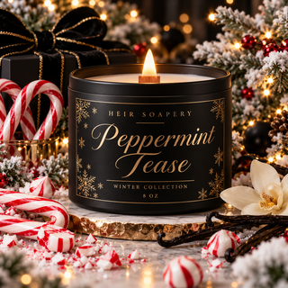 Winter Candles