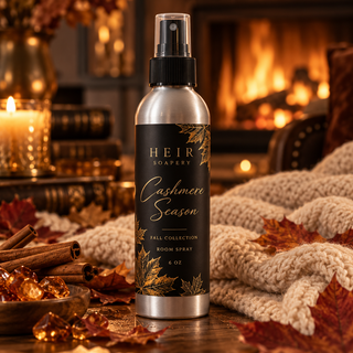 Concentrated Room Spray
