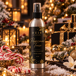 Concentrated Room Spray