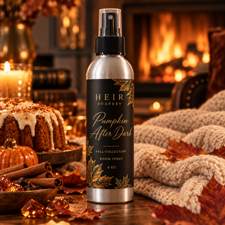Concentrated Room Spray