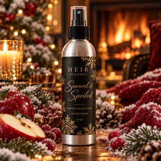 Concentrated Room Spray