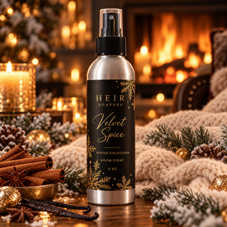 Concentrated Room Spray