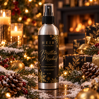 Concentrated Room Spray