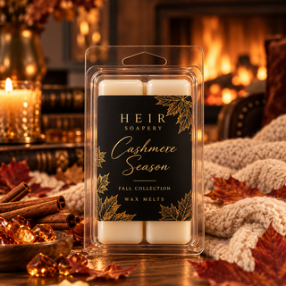 Luxury Wax Melts