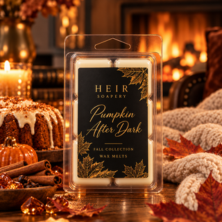Luxury Wax Melts