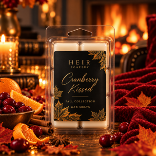 Luxury Wax Melts