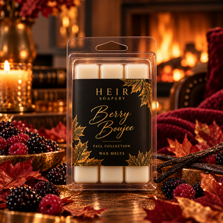 Luxury Wax Melts