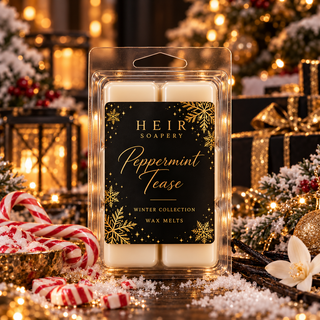 Luxury Wax Melts