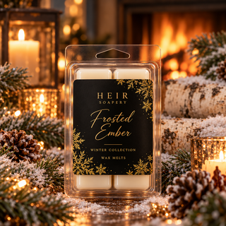 Luxury Wax Melts