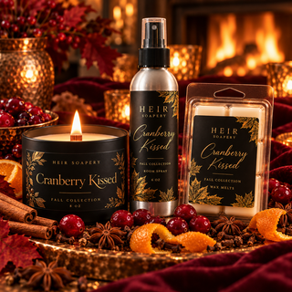 Home Fragrance Gift Set