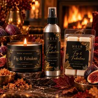 Home Fragrance Gift Set