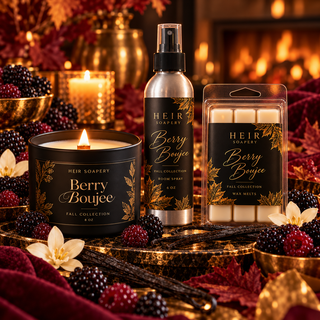 Home Fragrance Gift Set
