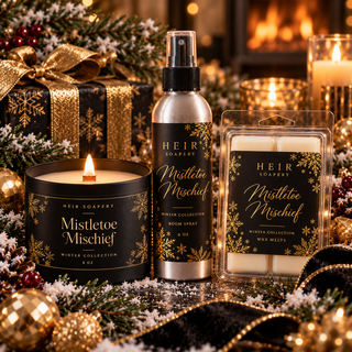 Home Fragrance Gift Set