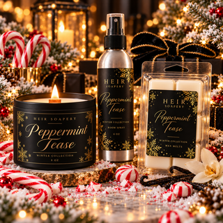 Home Fragrance Gift Set