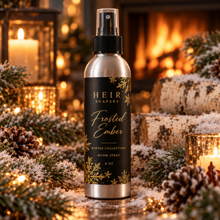 Concentrated Room Spray