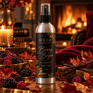 Concentrated Room Spray