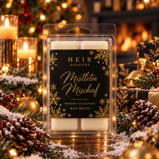 Luxury Wax Melts