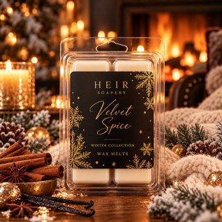 Luxury Wax Melts