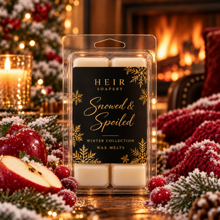 Luxury Wax Melts