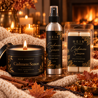 Home Fragrance Gift Set