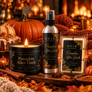 Home Fragrance Gift Set