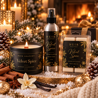 Home Fragrance Gift Set