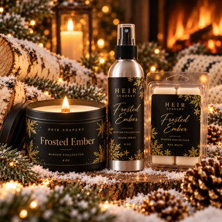 Home Fragrance Gift Set