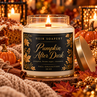 Fall Candles