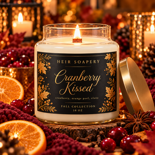 Fall Candles