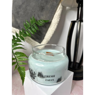 Fresh Falls Candle