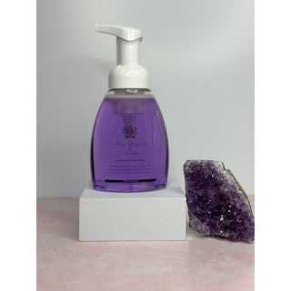 Black Raspberry Vanilla Foaming Hand Soap