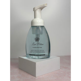 Love Potion Foaming Hand Soap