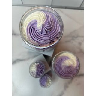 Love Potion Whipped Soap