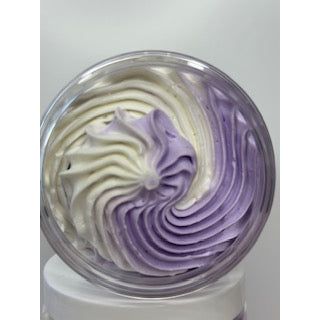 Love Potion Whipped Soap