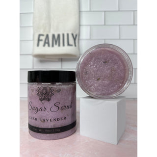 Sugar Scrub Lush Lavender 2 SS-LL.jpeg